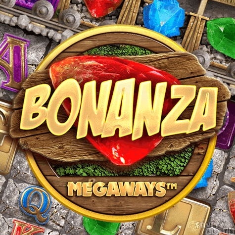 Bonanza Megaways at Bitguruz Casino