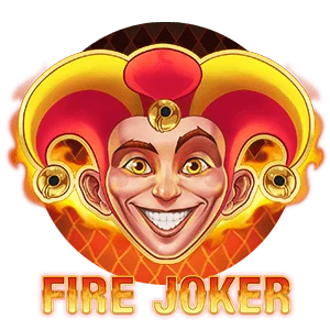 Fire Joker at Bitguruz Casino