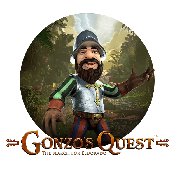 Gonzo Quest win