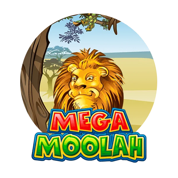 Mega Moolah win