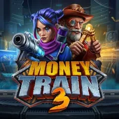 Money Train 3 win