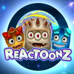 Reactoonz win