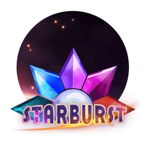 Starburst win